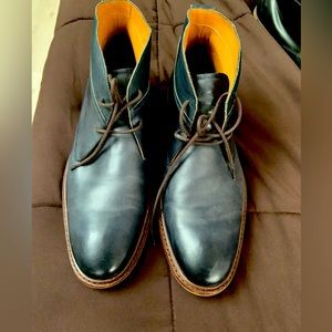 Cole Haan Chukka Boots, size 10.5